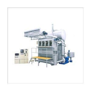 Merceriser Machine in Bangalore - Efficient, High-Quality Fabric ...