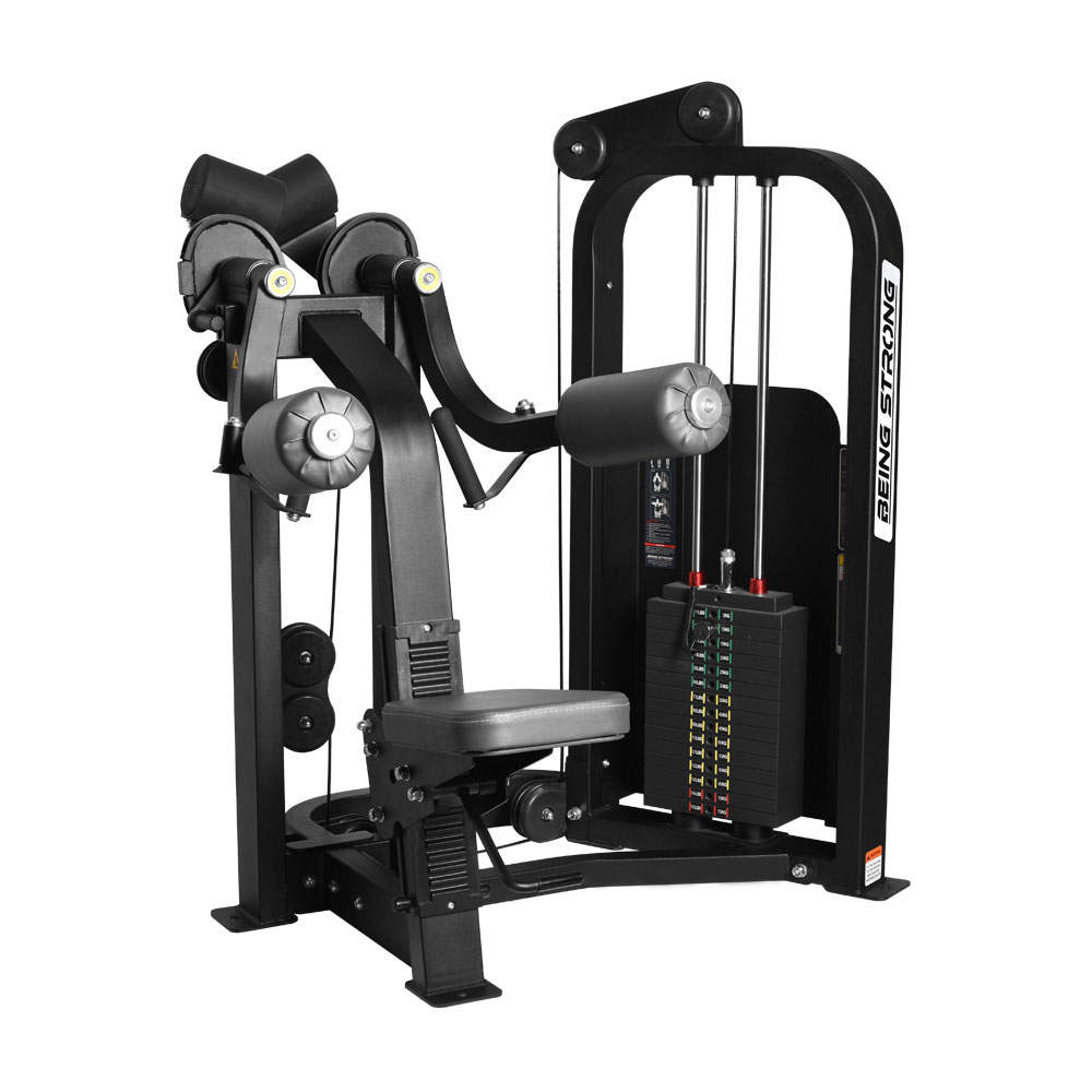 Jerai Gym Setup Cost