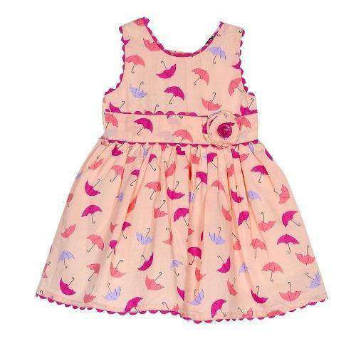 frock frock ke design