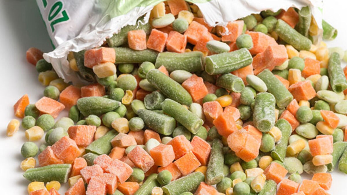 Top Frozen Food Distributors in Kolkata Best Frozen Food Supplier