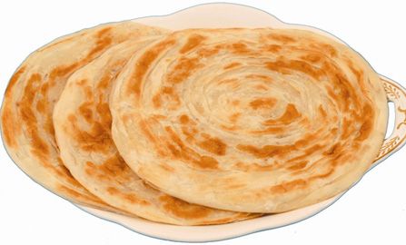 Frozen Paneer Paratha in Mumbai at best price by Sardarji Enterprises -  Justdial