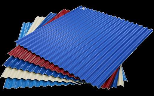 Printed FRP Roofing Sheet in Kolkata at ₹ 130 by Paco