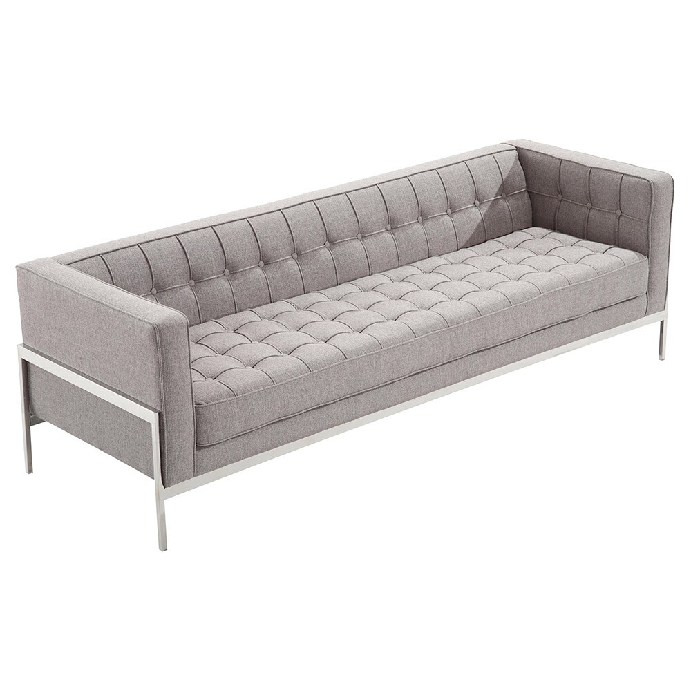 Stainless Steel Sofa Frame Get Best Price from Manufacturers