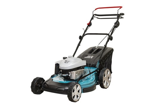 Screwfix makita lawn mower new arrivals