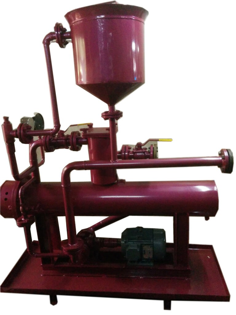 Gas Fired Thermic Fluid Heater in Ahmedabad at best price by Isotex  Corporation Pvt Ltd (Head Office) - Justdial