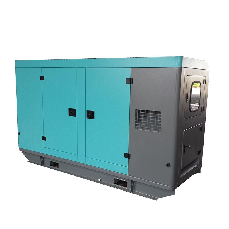 3 5 Kva Silent Generator Get Best Price from Manufacturers