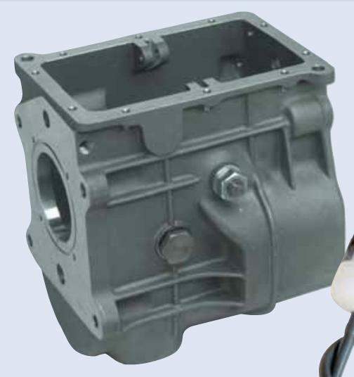 Gearbox Case in Ranchi Dealers, Manufacturers & Suppliers Justdial