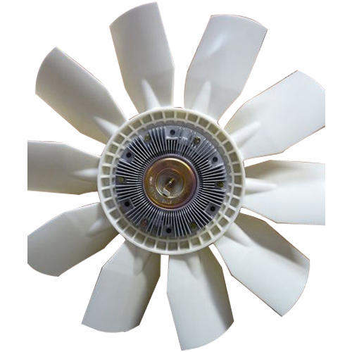Ceiling Fan Generator Shelly Lighting