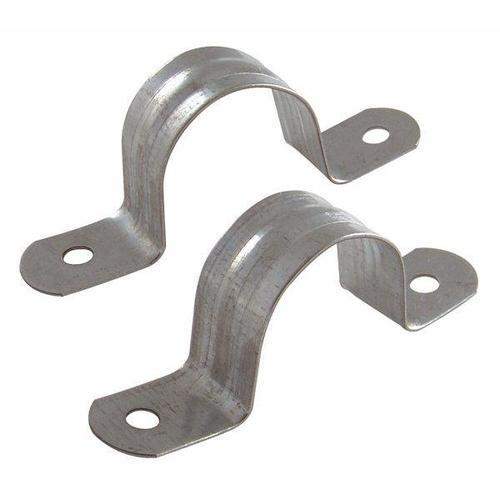 Gi pipe bracket Clearance