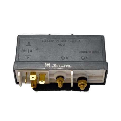 Glow Plug Timer in Pune at ₹ 240 ₹ 3,200 Pc by Shriram