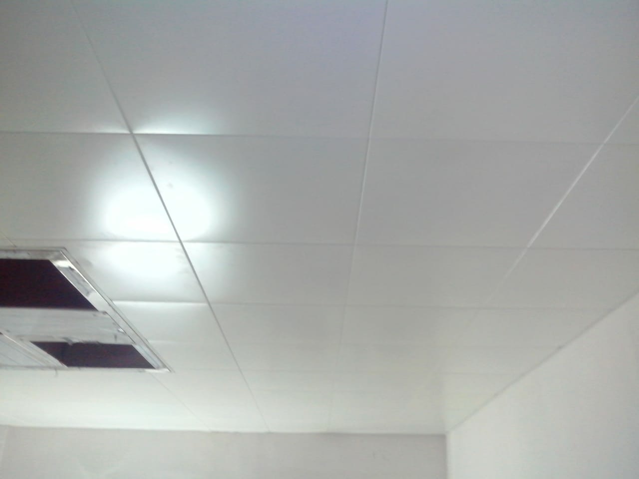 Suspended Ceiling Grid Light Panels Shelly Lighting