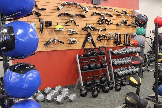 Delhi Exercise Equipment Shops Near Me Afton Fitness Store