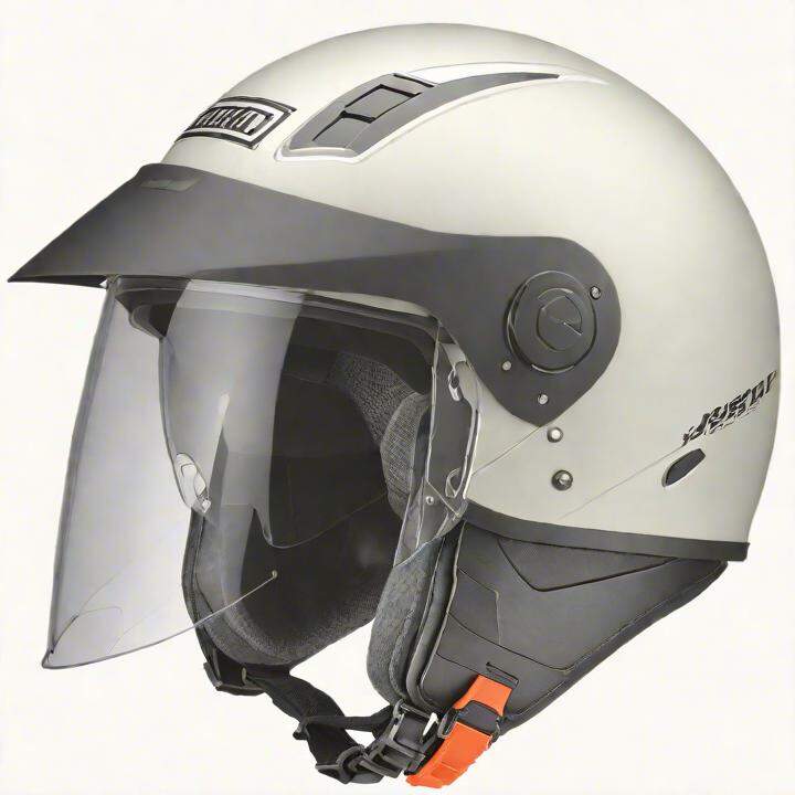 Half Helmet in Madurai at ₹ 498 ₹ 521 Unit by Mr Bike