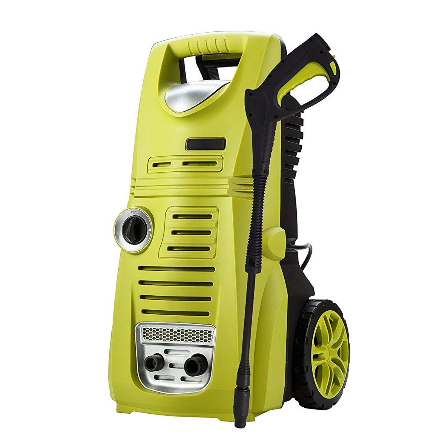 Eureka Forbes High Pressure Washer in 