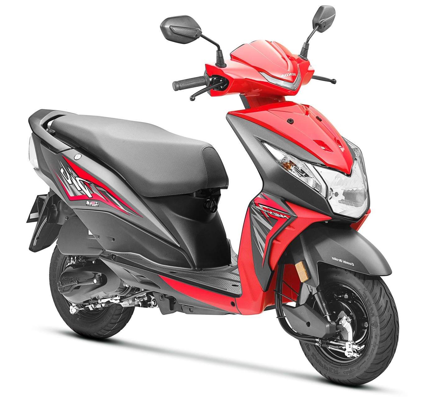 TVS iQube Battery Operated Scooter in Chennai at best price by Pure Ev