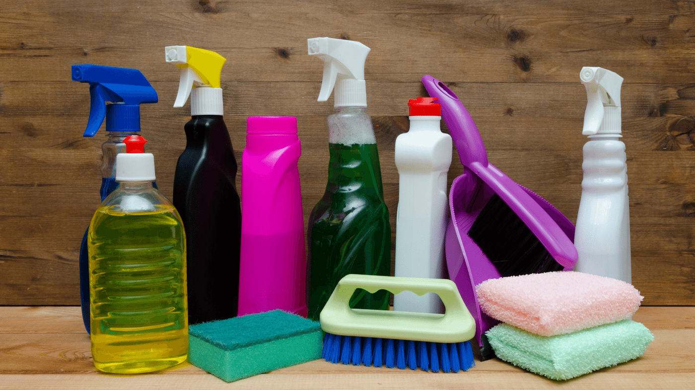 Household Cleaning Chemical Manufacturers Get Best Price from Manufacturers & Suppliers in India