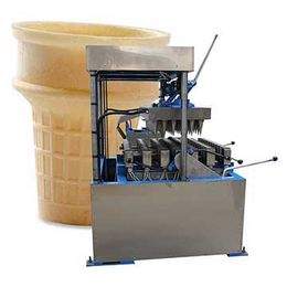 ice cream wafer machine