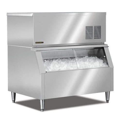 bullet shape ice cube machine