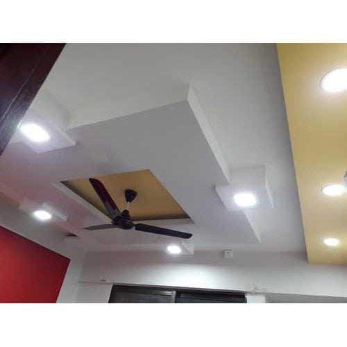 Polyvinyl chloride (PVC) Ceiling Panel