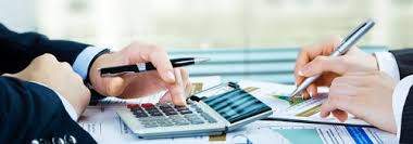 Indirect Tax Consultants