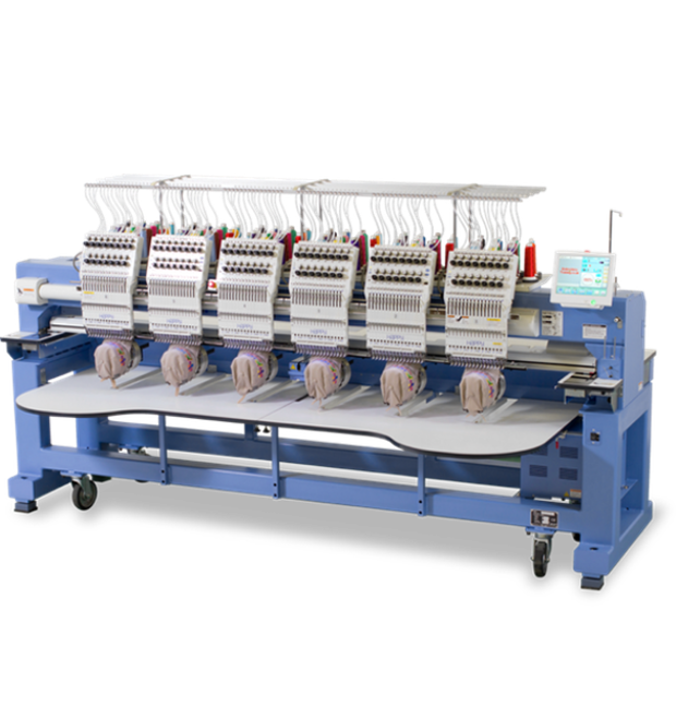 Actualizar 79+ imagem happy embroidery machine br.thptnganamst.edu.vn