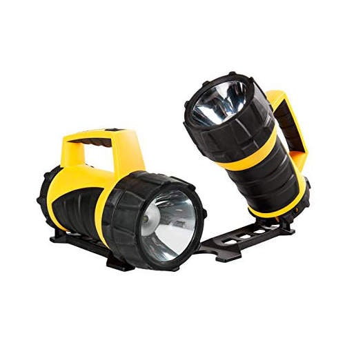 Industrial Flashlight in Delhi Dealers, Manufacturers & Suppliers