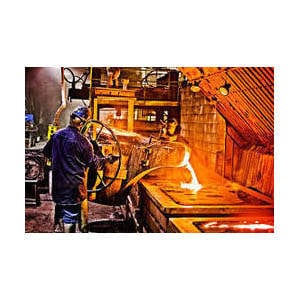 Industrial Photography Services