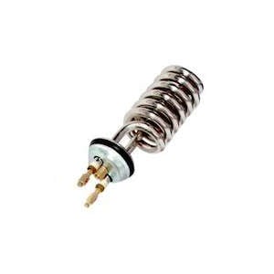 Industrial Water Heating Element in Gurgaon at best price by Shiva Heater -  Justdial