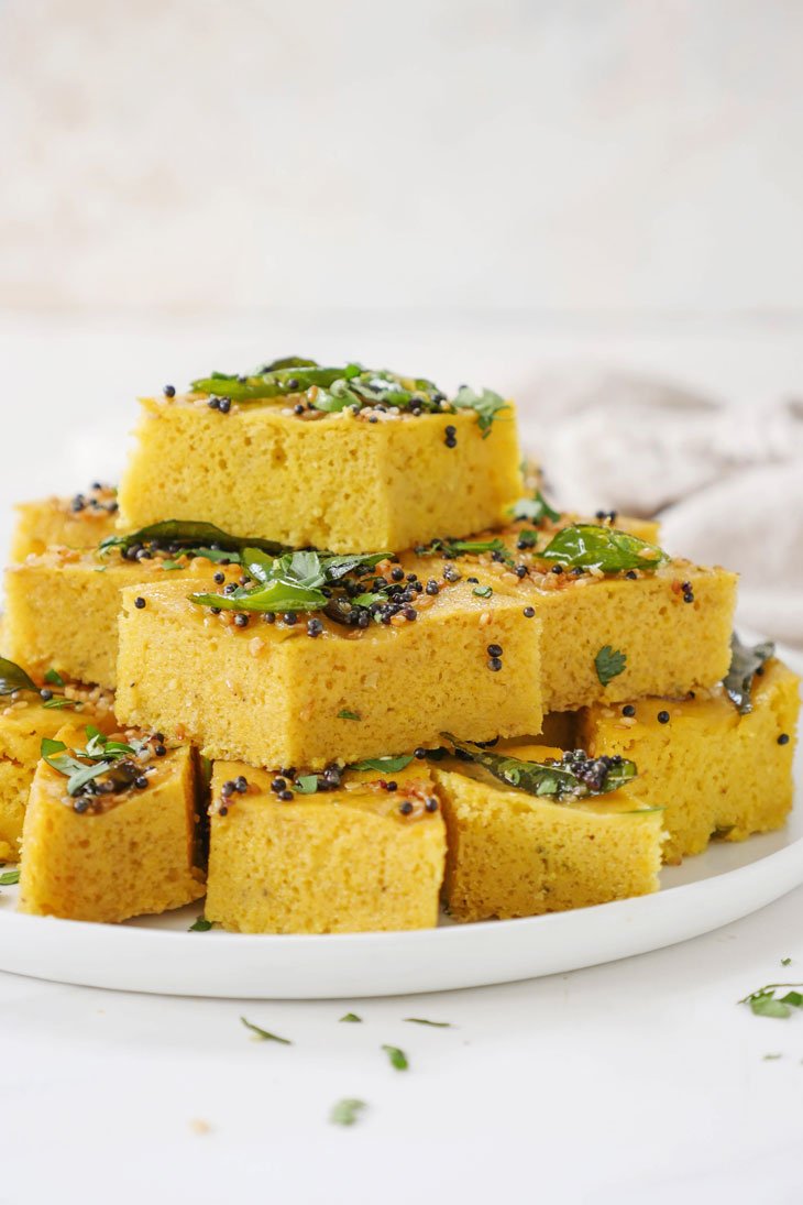 Discover more than 83 dhokla banane ki kurti super hot POPPY