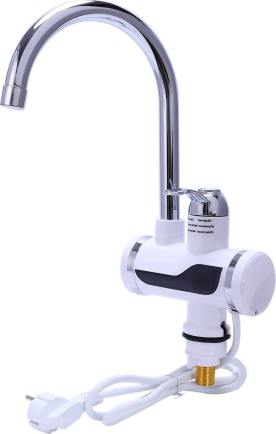 Instant Water Heater Tap in Jammu at best price by Classic Enterprises -  Justdial