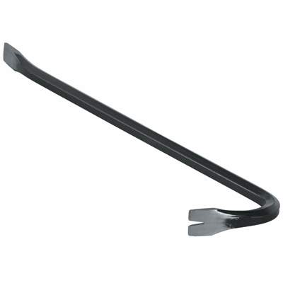 Iron crowbar tool discount