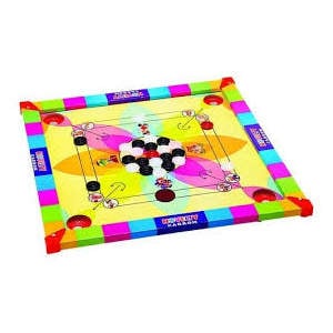 Marble carrom hot sale striker