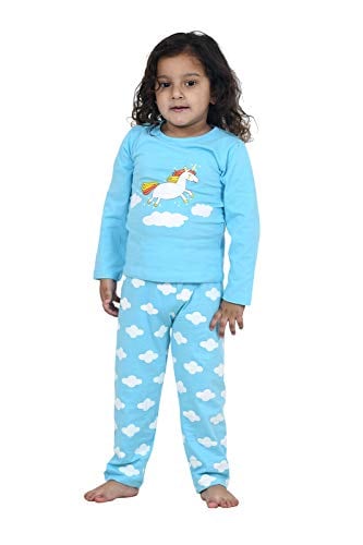 Night best sale suit children