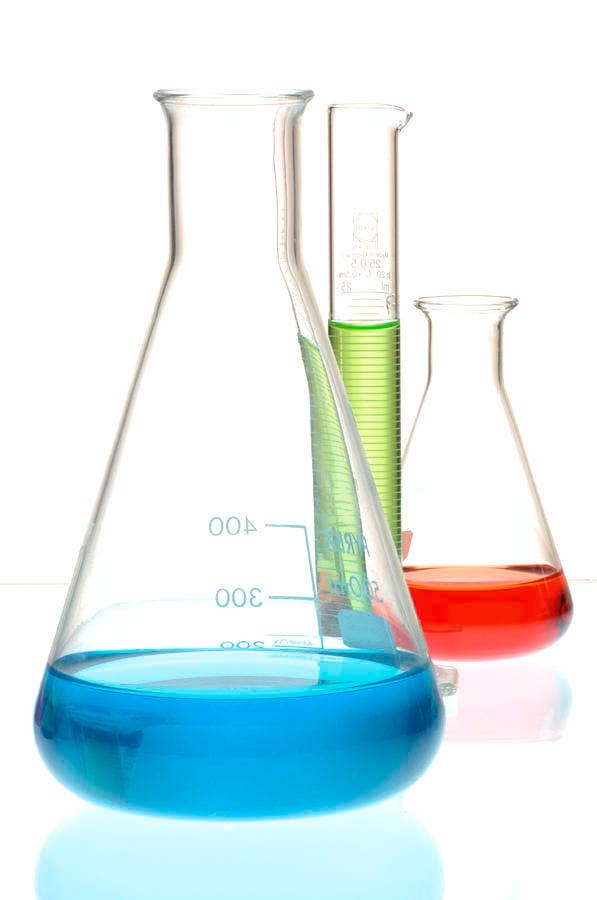 Lab Chemical in Kolhapur at best price by Shree Enterprises Justdial