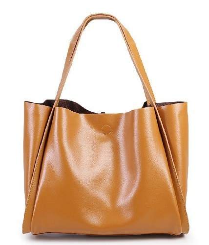 Leather Bag in Mumbai at best price by 