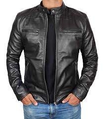 Celio Leather Jacket in Mumbai at best price by Celio Future Fashion Ltd Corporate Office Justdial