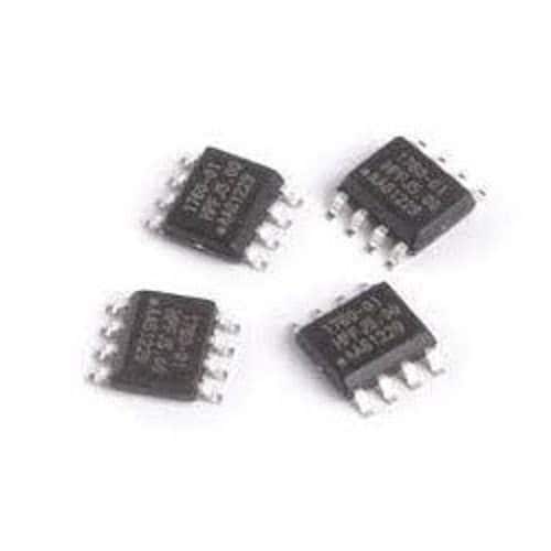 LED Display Driver IC in Jammu - High-Quality, Efficient Drivers ...
