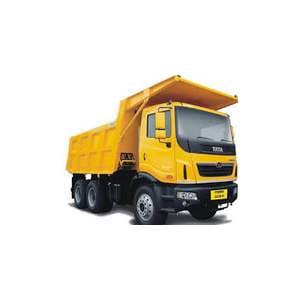Tata Ace In Yellow Tata Ace Commercial Vehicle In Navi-Mumbai At