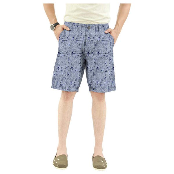 Gents Cotton Shorts in Delhi at best 