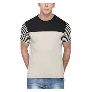 Denim T-Shirt in Ernakulam at ₹ 174 ₹ 346 Pc by Blackraven