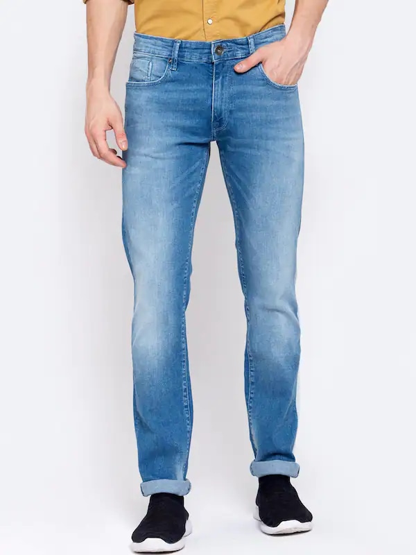 Catalogue - Royal Jeans in Dadar West 