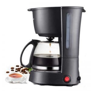 Mini Coffee Vending Machine in 