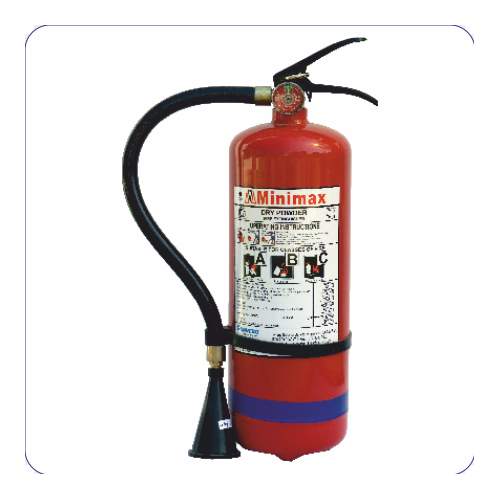 Fire Extinguisher Spare Part in Tirupur at best price by Ksk Safety