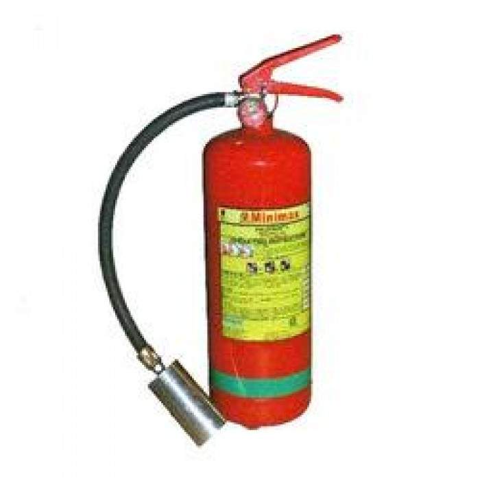 Fire Extinguisher Spare Part in Tirupur at best price by Ksk Safety Products Justdial