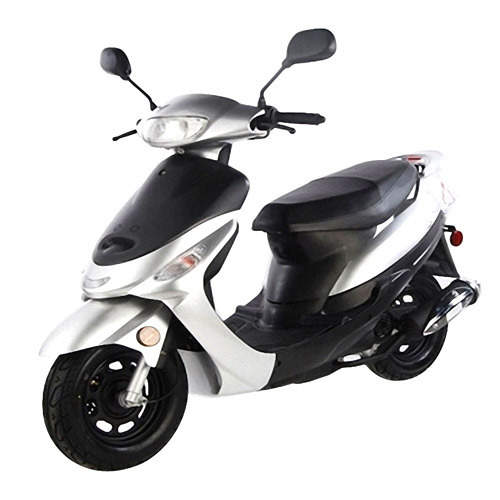 TVS iQube Battery Operated Scooter in Chennai at best price by Pure Ev