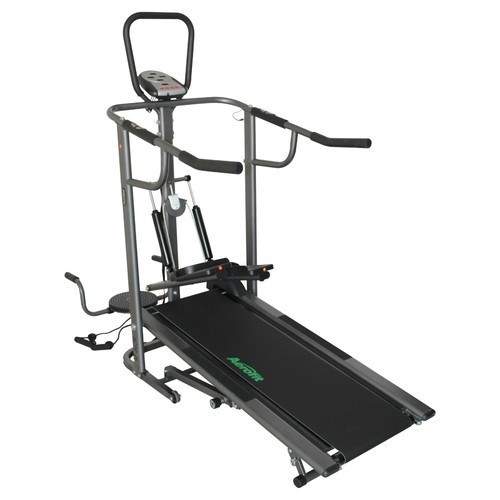 Reebok zr11 treadmill manual hot sale