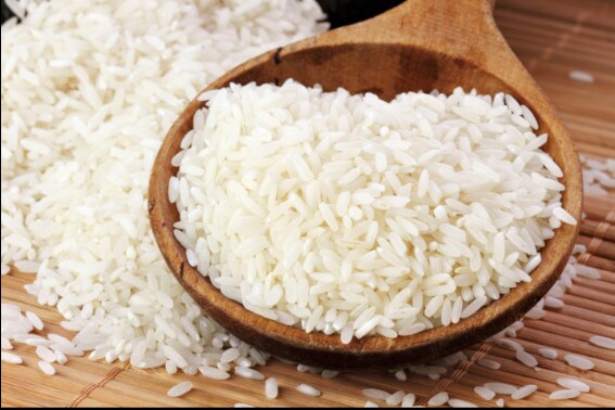 Long Grain Rice