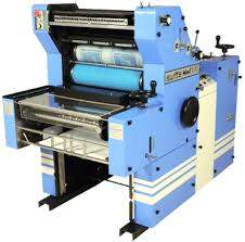 Autoprint Offset Printing Machine in India - Dealers, Manufacturers ...
