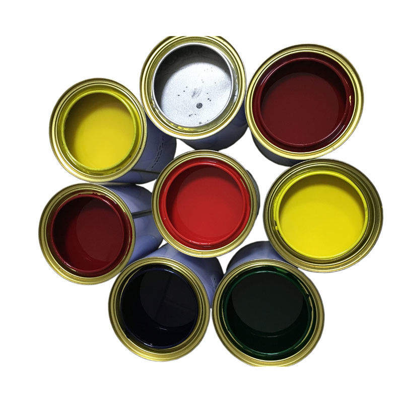 Paint Raw Material Distributors Get Best Price from Manufacturers