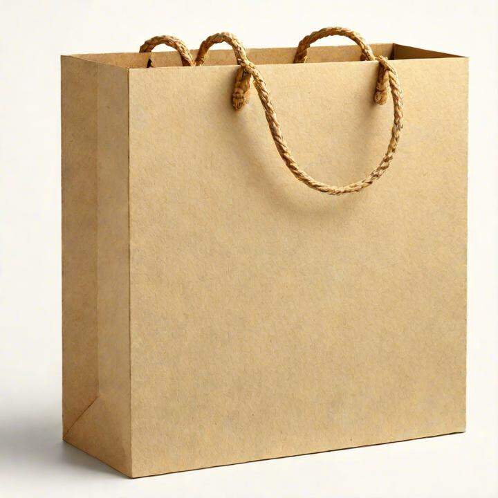 Paper Bags in Thiruvananthapuram at ₹ Bag by Vedika Traders